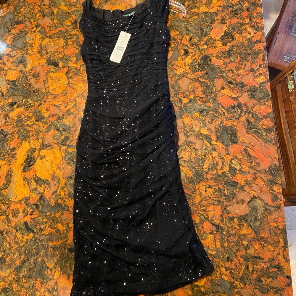 Cocktail dress